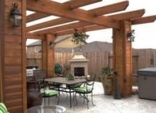 Kwikfynd Pergolas
langsborough